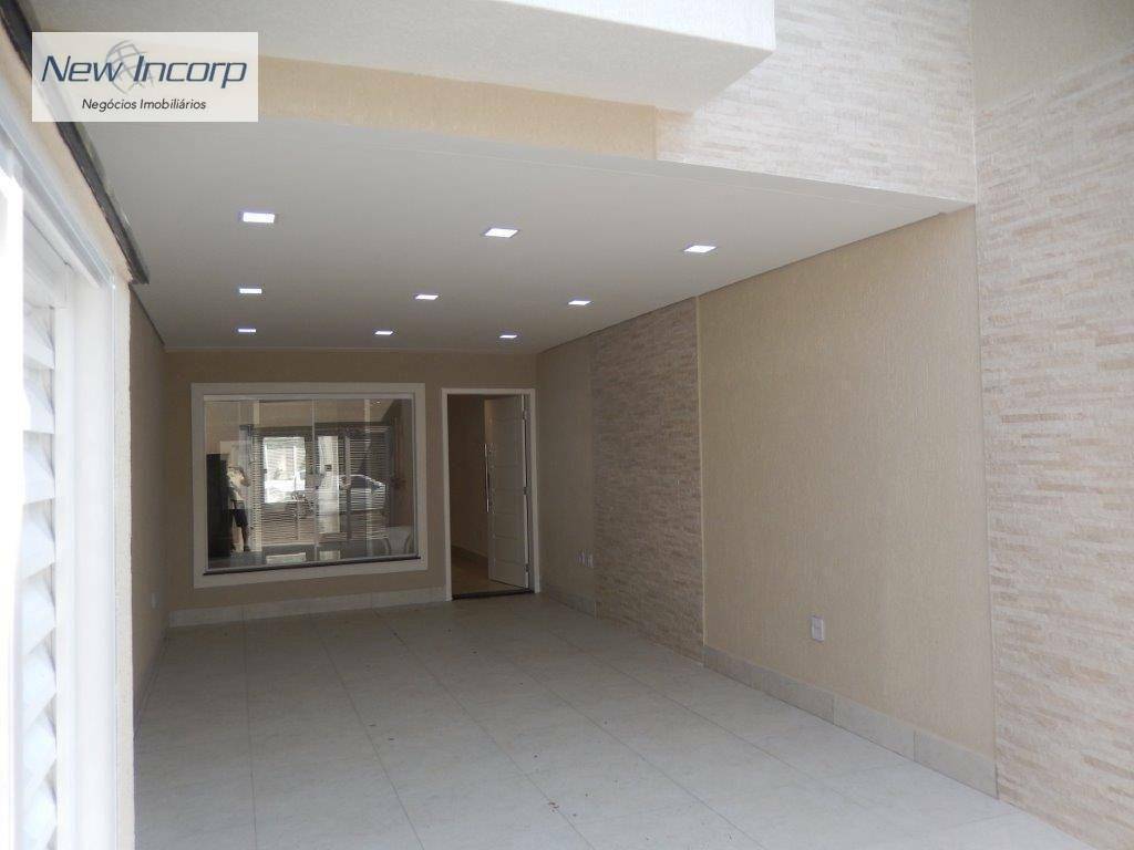 Sobrado à venda com 3 quartos, 200m² - Foto 44