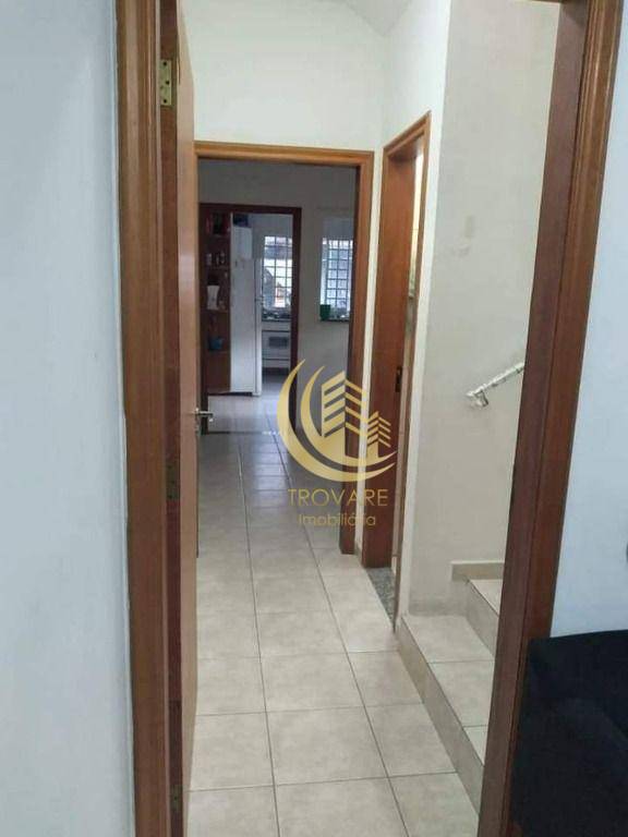 Sobrado à venda com 3 quartos, 118m² - Foto 18