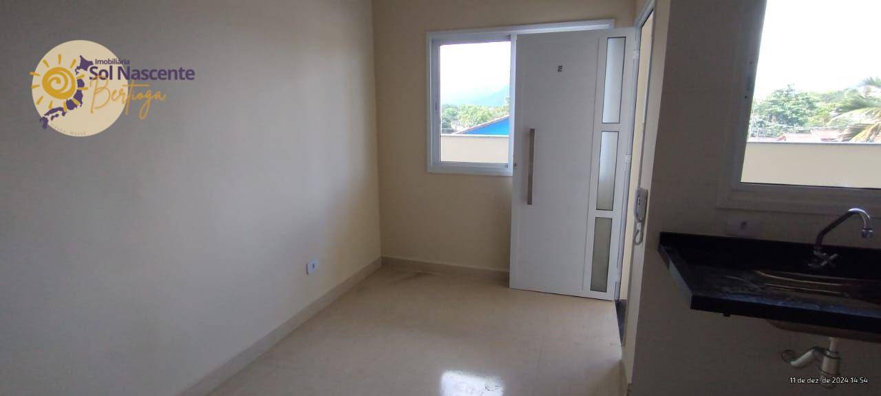 Apartamento para alugar com 2 quartos, 60m² - Foto 3