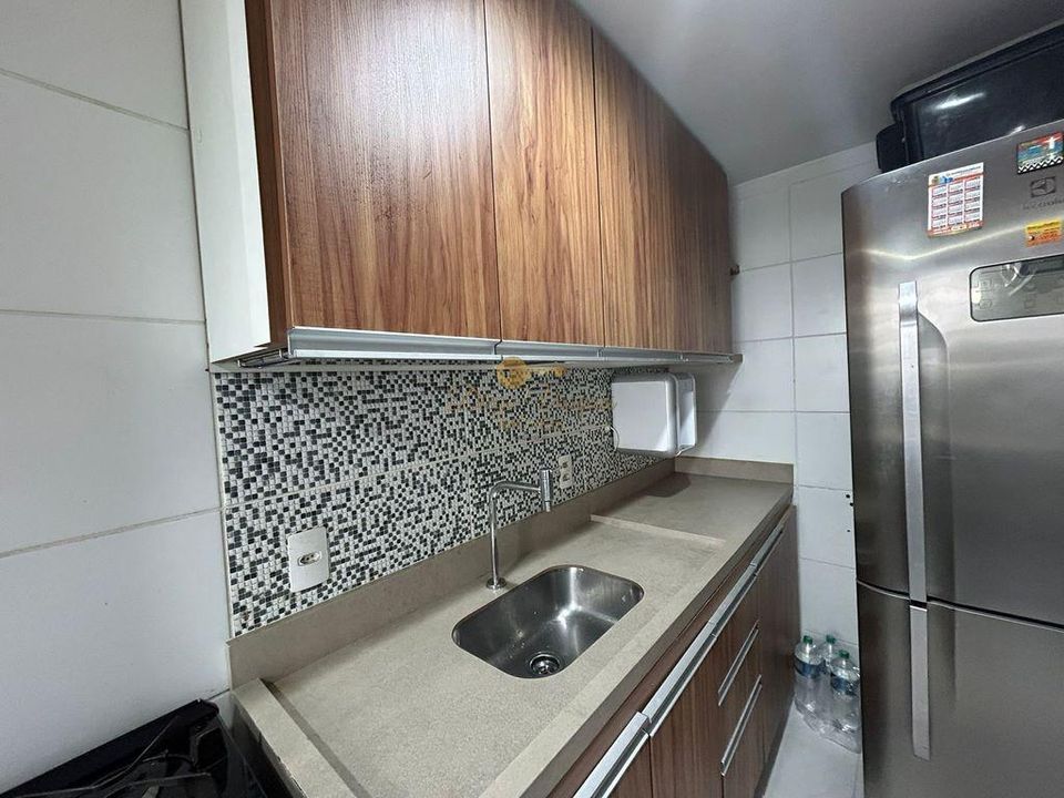 Apartamento à venda com 2 quartos, 49m² - Foto 15