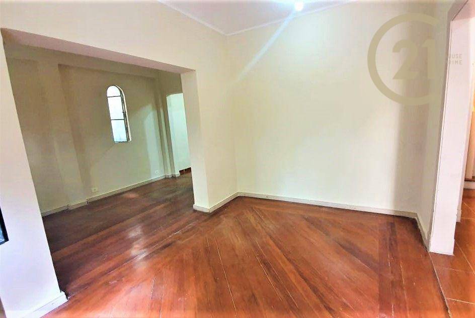 Sobrado, 1 quarto, 75 m² - Foto 2