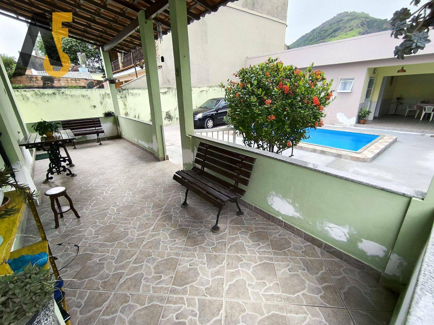 Casa à venda com 3 quartos, 299m² - Foto 32