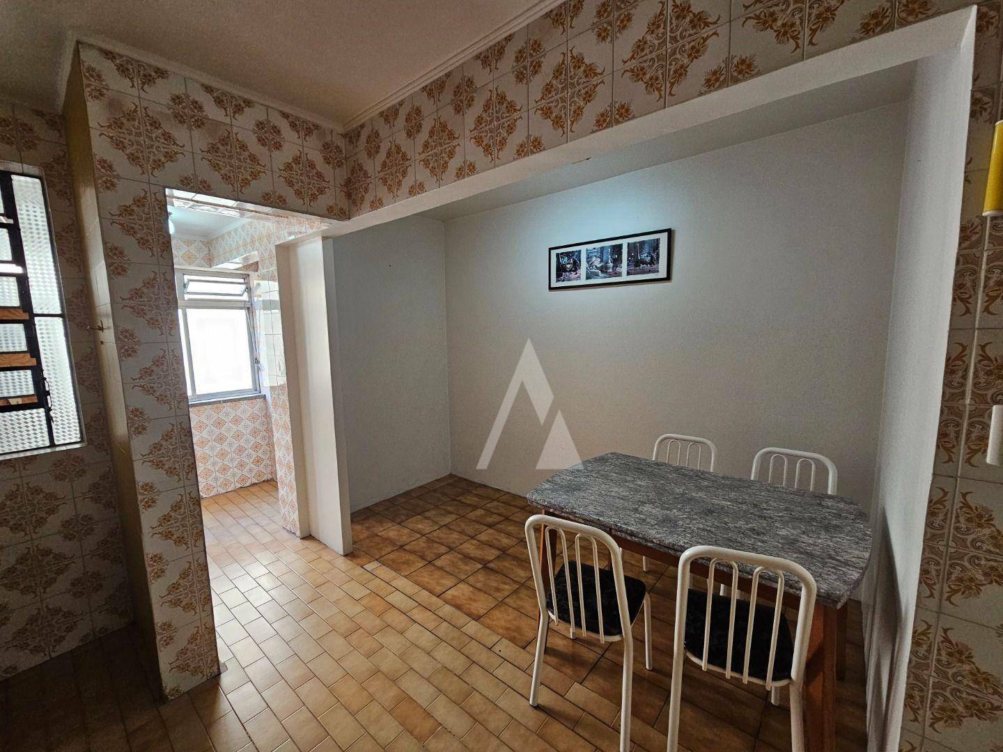 Apartamento para alugar com 3 quartos, 87m² - Foto 3