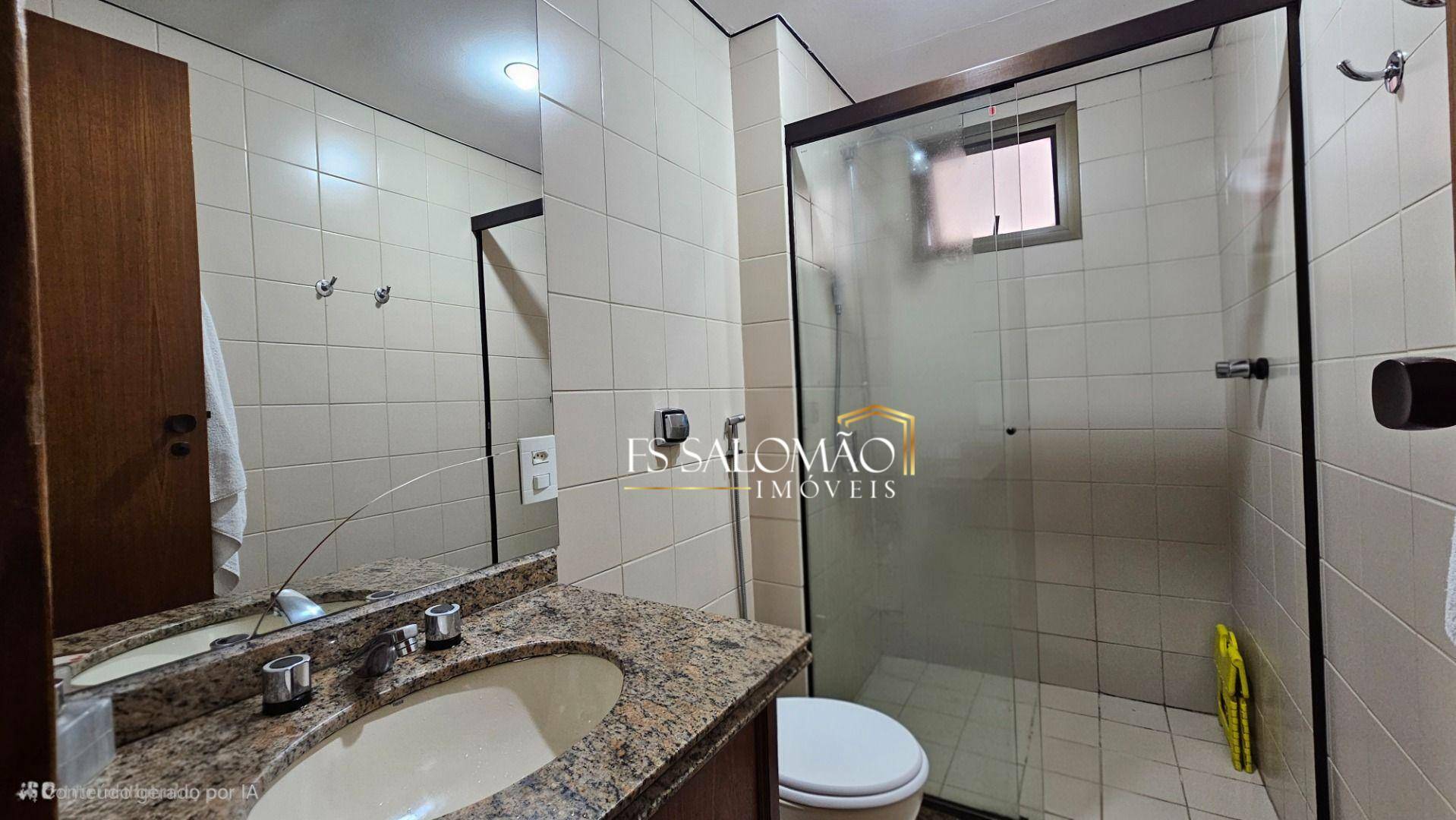 Apartamento para alugar com 3 quartos, 106m² - Foto 12