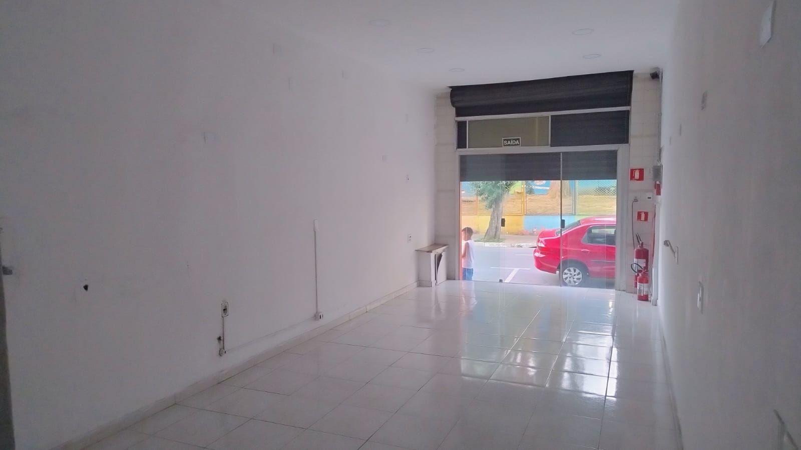 Loja-Salão para alugar, 48m² - Foto 11