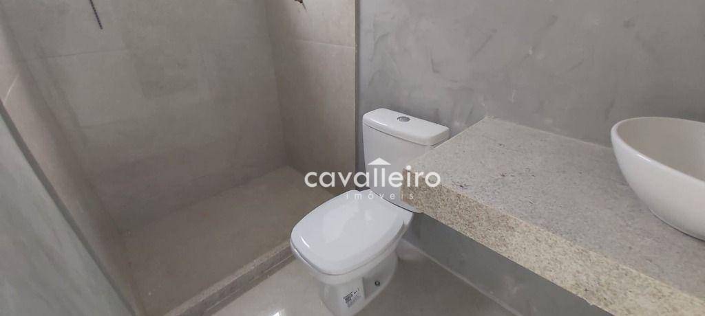 Casa de Condomínio à venda com 4 quartos, 135m² - Foto 12