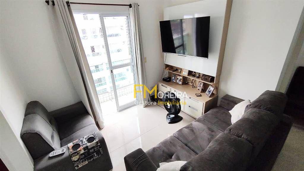 Apartamento à venda com 1 quarto, 45m² - Foto 7