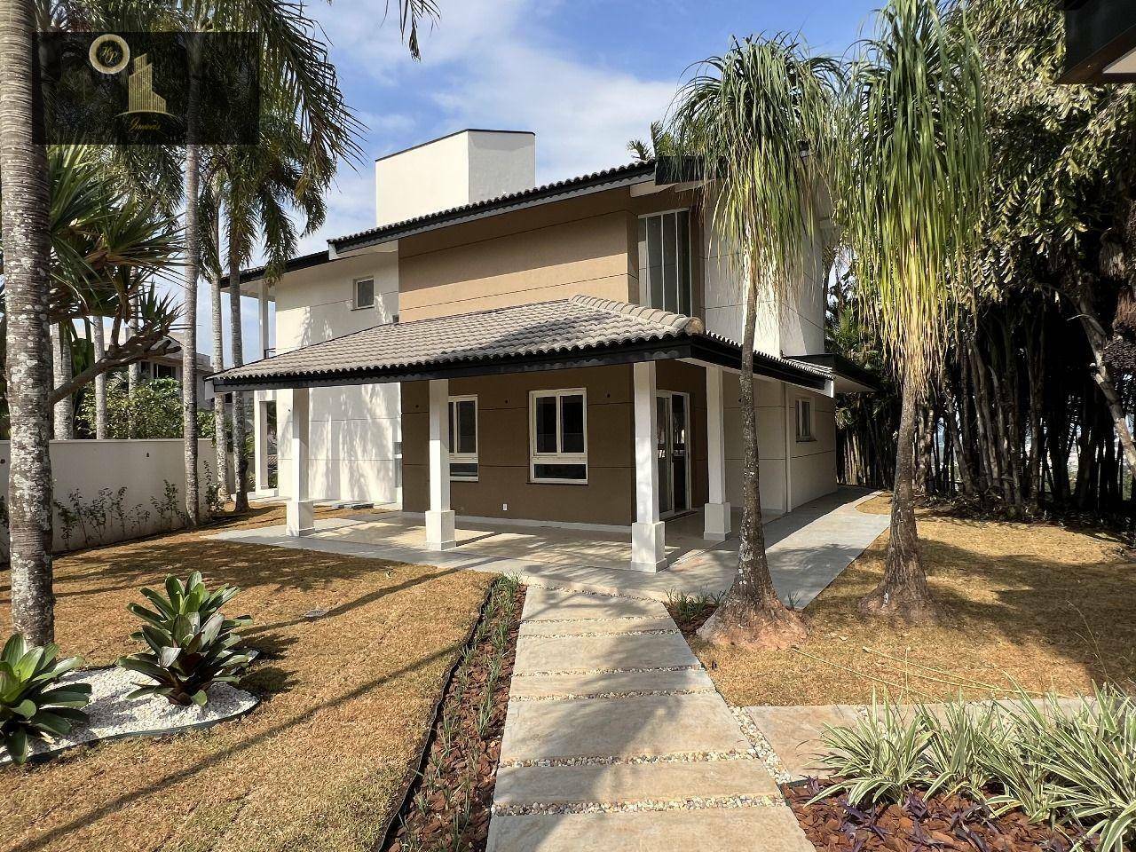 Casa de Condomínio à venda com 3 quartos, 319m² - Foto 4