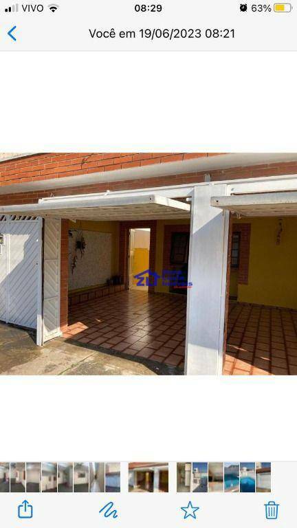 Casa à venda com 3 quartos, 300m² - Foto 9