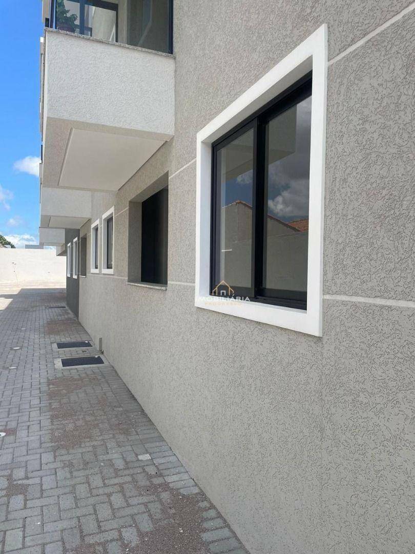 Apartamento à venda com 3 quartos, 65m² - Foto 2