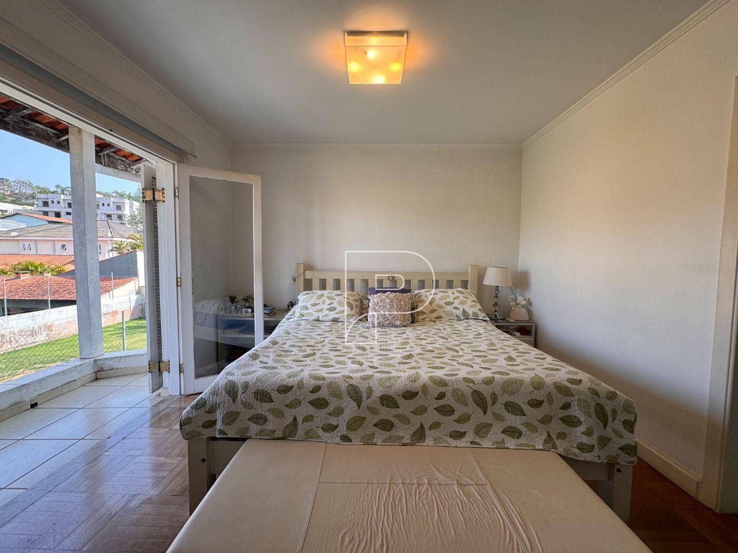 Casa de Condomínio à venda com 3 quartos, 335m² - Foto 28