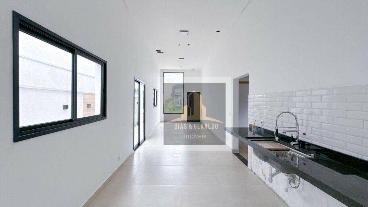 Casa de Condomínio à venda com 3 quartos, 135m² - Foto 7