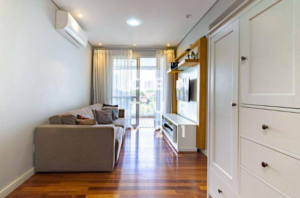 Apartamento à venda com 2 quartos, 66m² - Foto 10