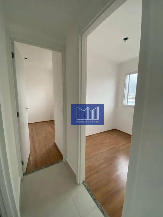 Apartamento à venda com 2 quartos, 38m² - Foto 3