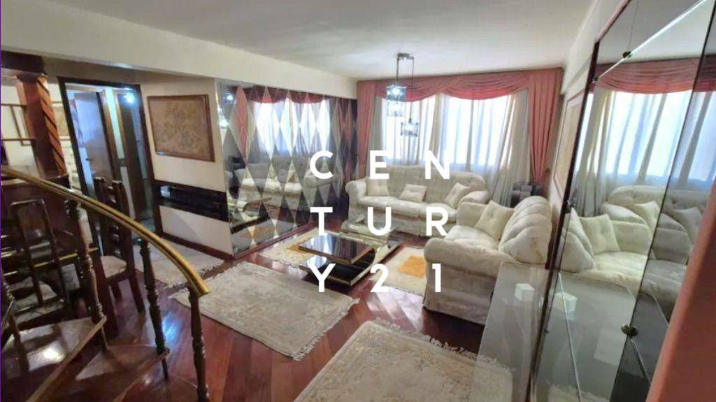 Cobertura à venda com 3 quartos, 171m² - Foto 1