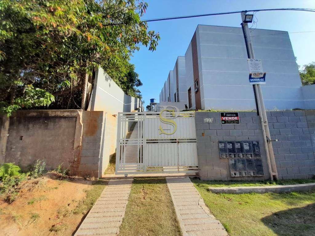 Casa à venda com 2 quartos, 69m² - Foto 18