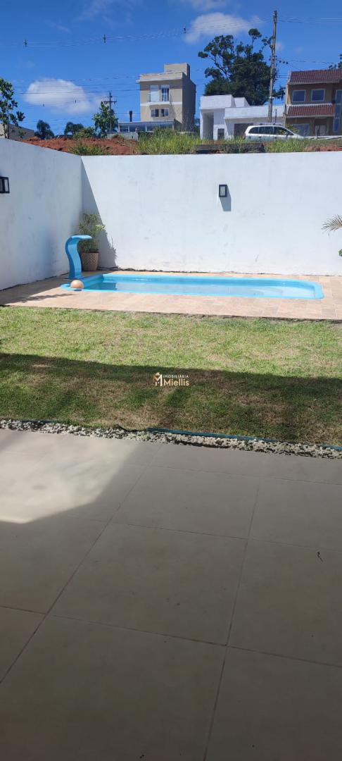 Casa de Condomínio à venda com 3 quartos, 200m² - Foto 20
