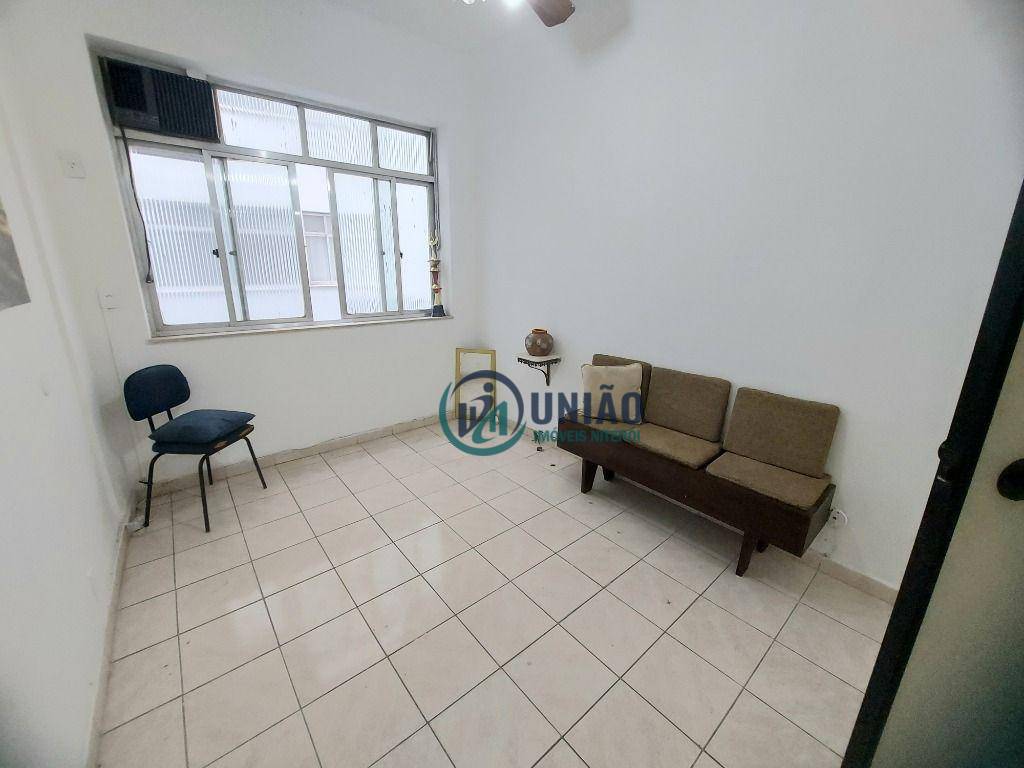 Conjunto Comercial-Sala à venda, 21m² - Foto 3