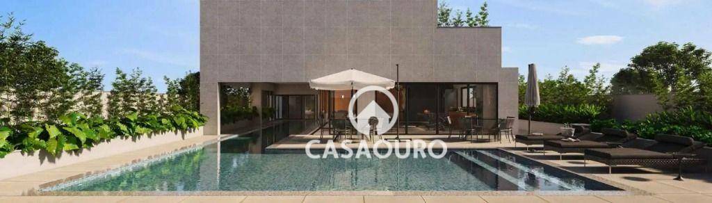 Apartamento à venda com 4 quartos, 156m² - Foto 4