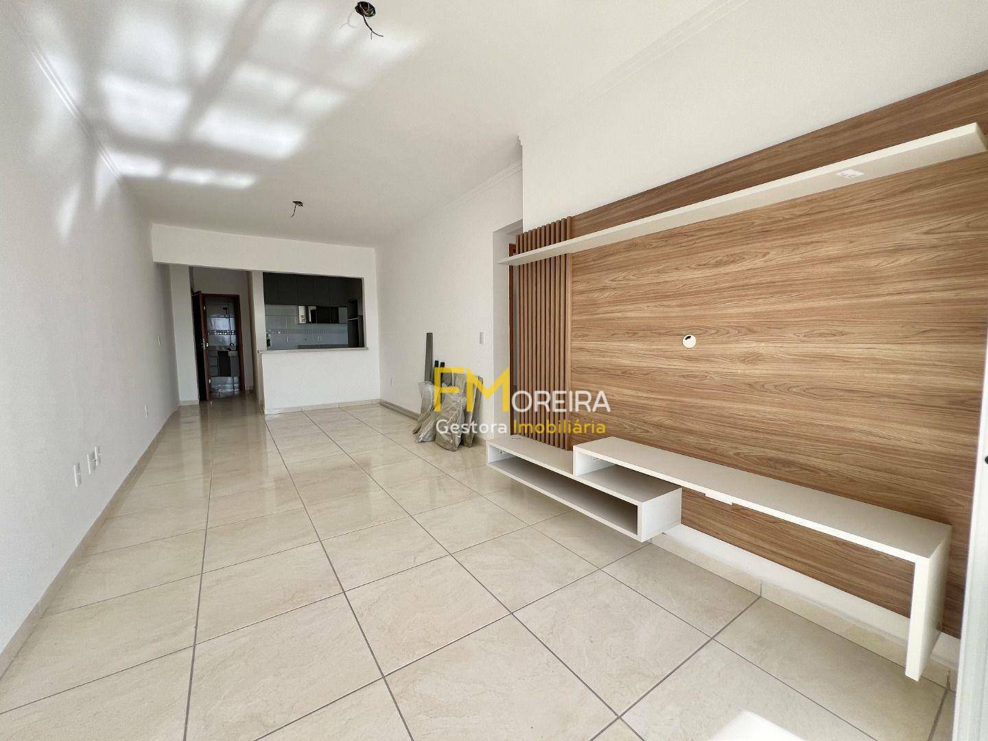 Apartamento à venda com 2 quartos, 91m² - Foto 2