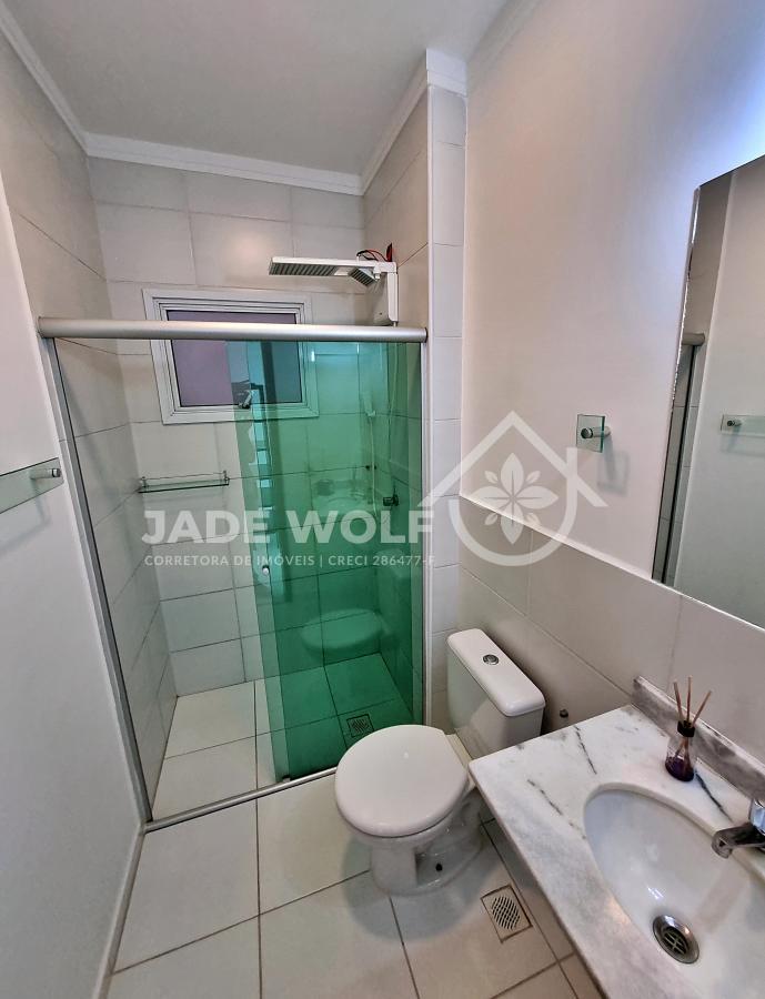 Apartamento à venda com 2 quartos, 155m² - Foto 7