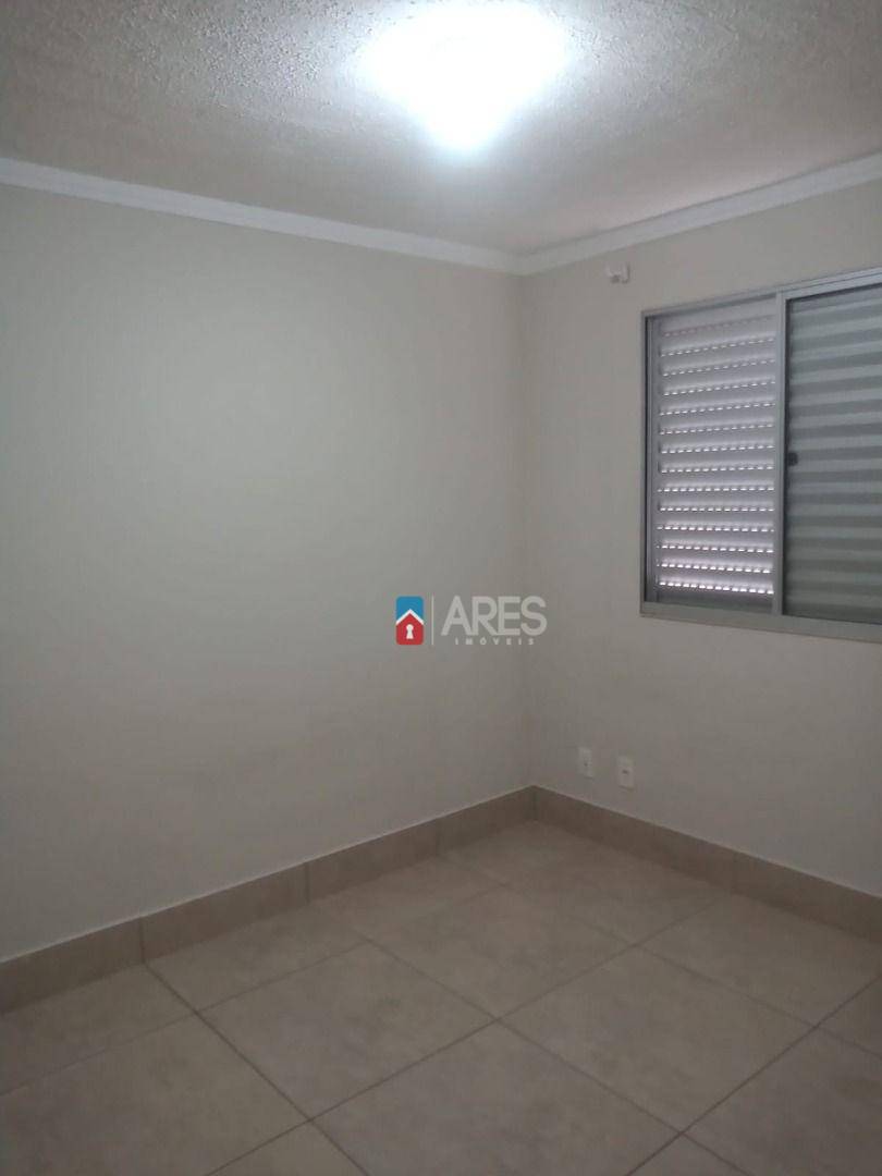 Apartamento à venda com 2 quartos, 49m² - Foto 6