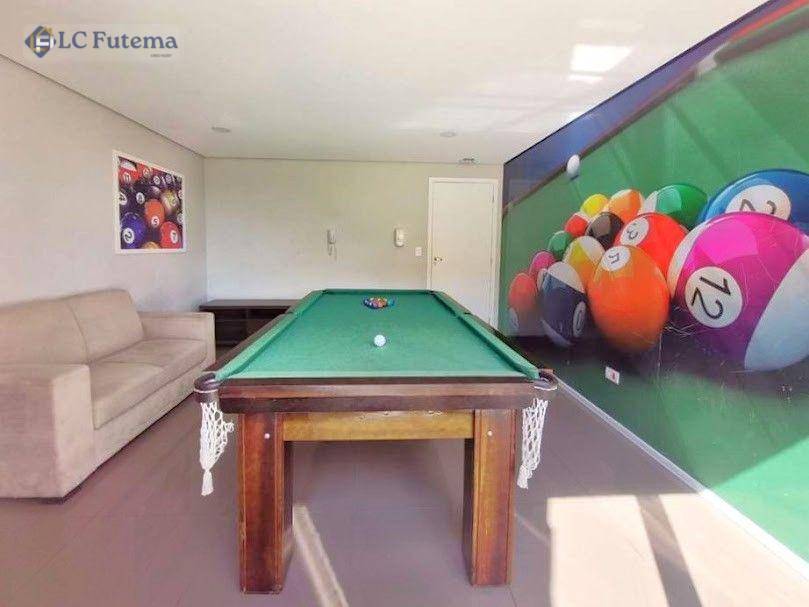 Apartamento à venda com 2 quartos, 53m² - Foto 44