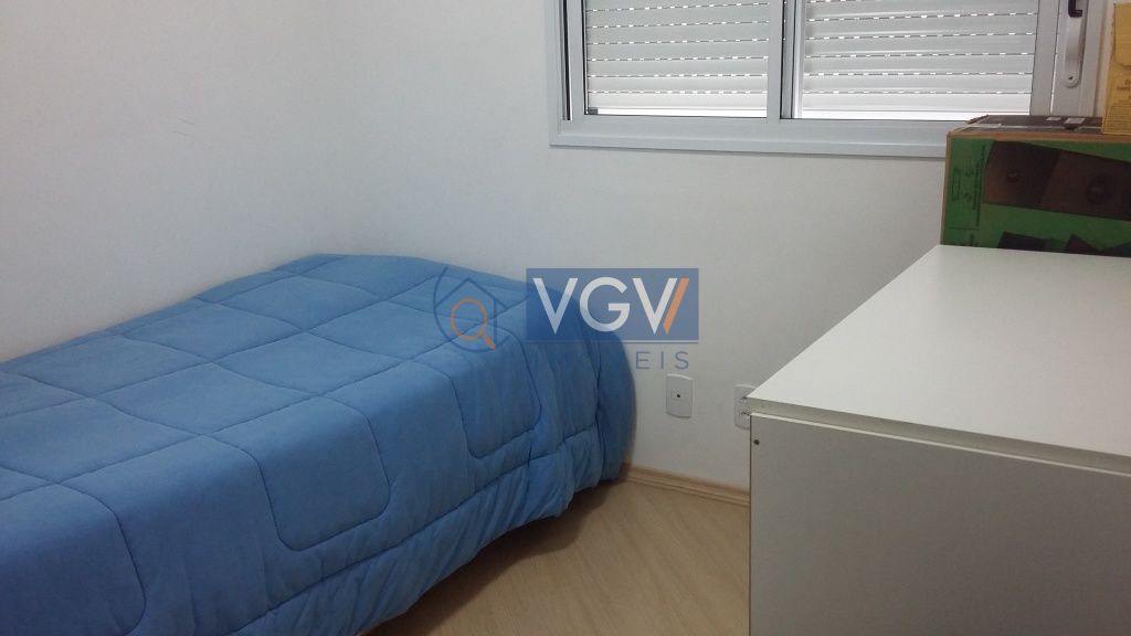 Apartamento à venda com 2 quartos, 65m² - Foto 11