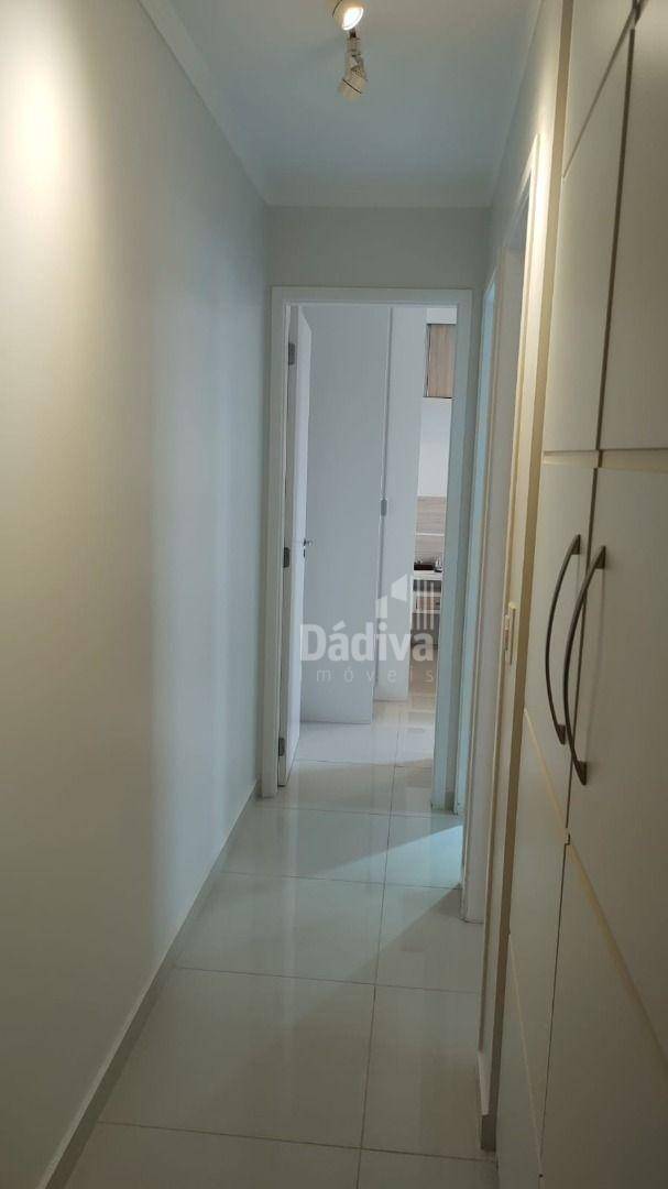 Apartamento à venda com 2 quartos, 49m² - Foto 18