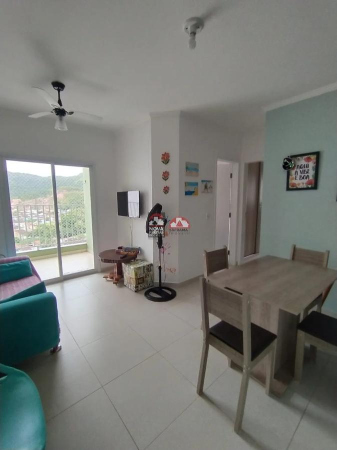 Apartamento à venda com 2 quartos, 71m² - Foto 2