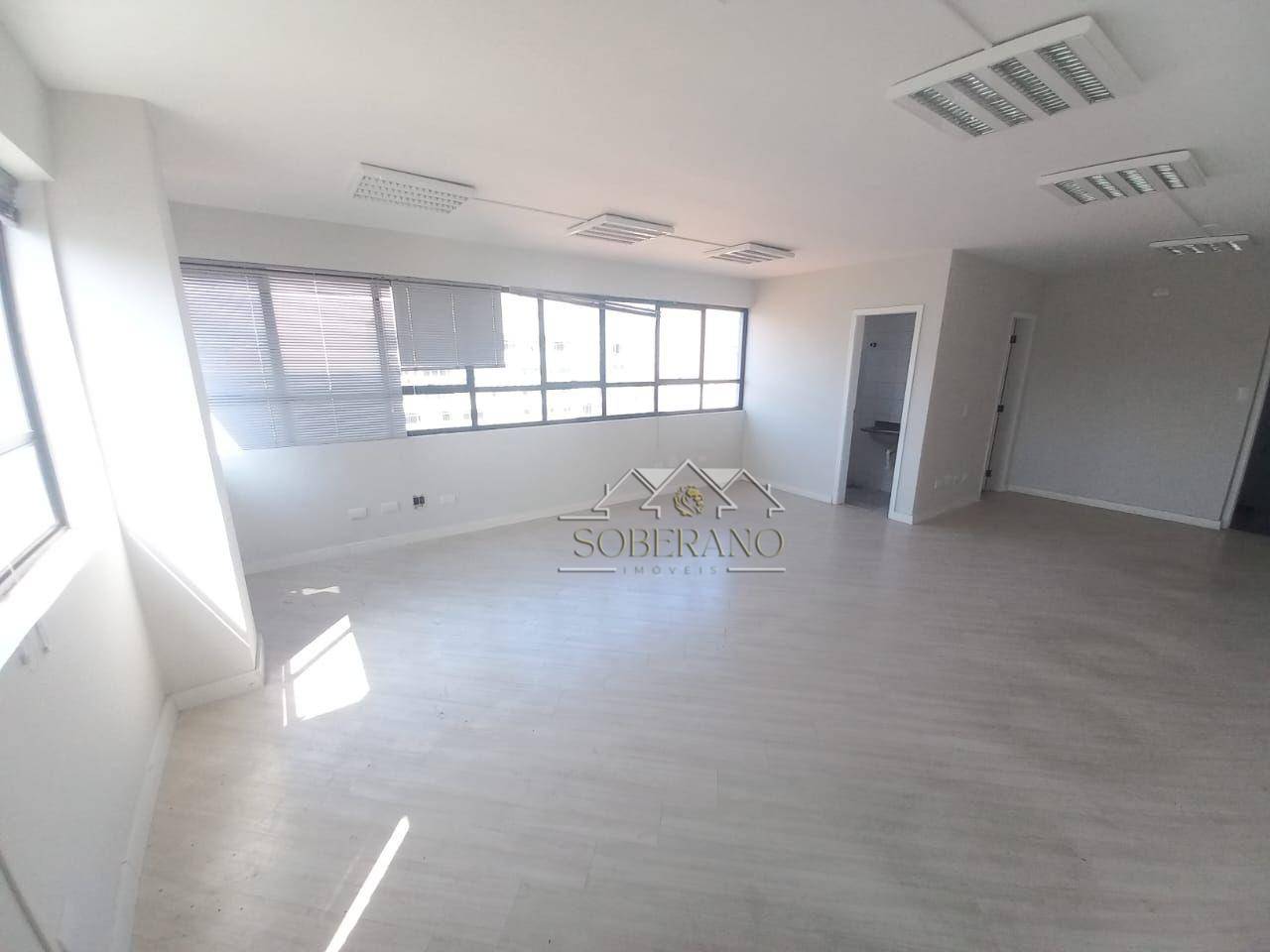 Sala-Conjunto, 45 m² - Foto 1