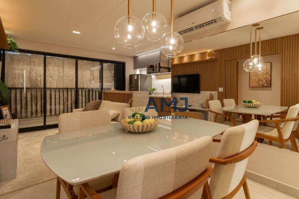 Apartamento à venda com 2 quartos, 73m² - Foto 9