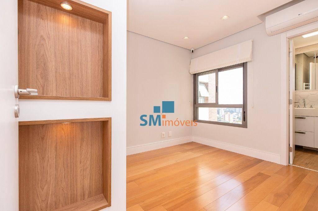 Apartamento à venda com 3 quartos, 131m² - Foto 20