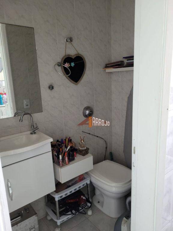 Apartamento à venda com 3 quartos, 84m² - Foto 6