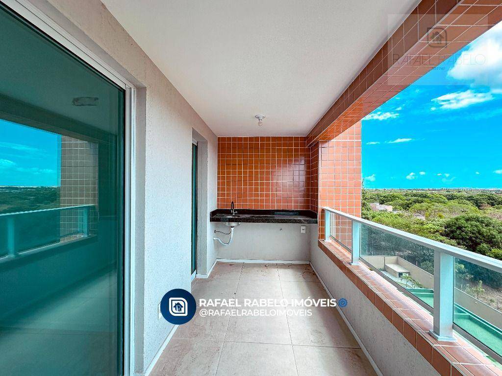 Apartamento, 3 quartos, 74 m² - Foto 4