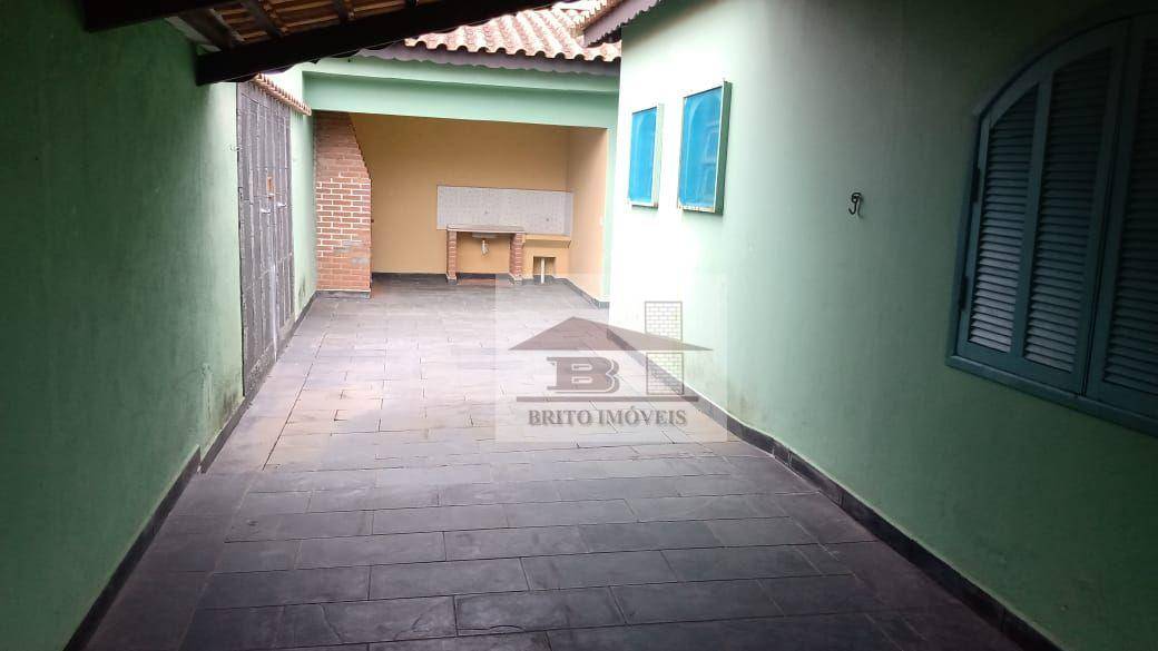 Casa à venda com 2 quartos, 130m² - Foto 24