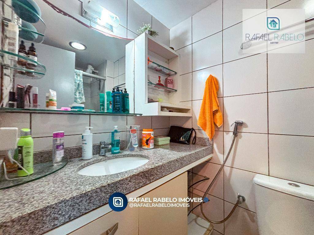 Apartamento à venda com 3 quartos, 112m² - Foto 11