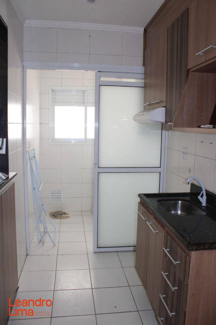 Apartamento, 2 quartos, 53 m² - Foto 4