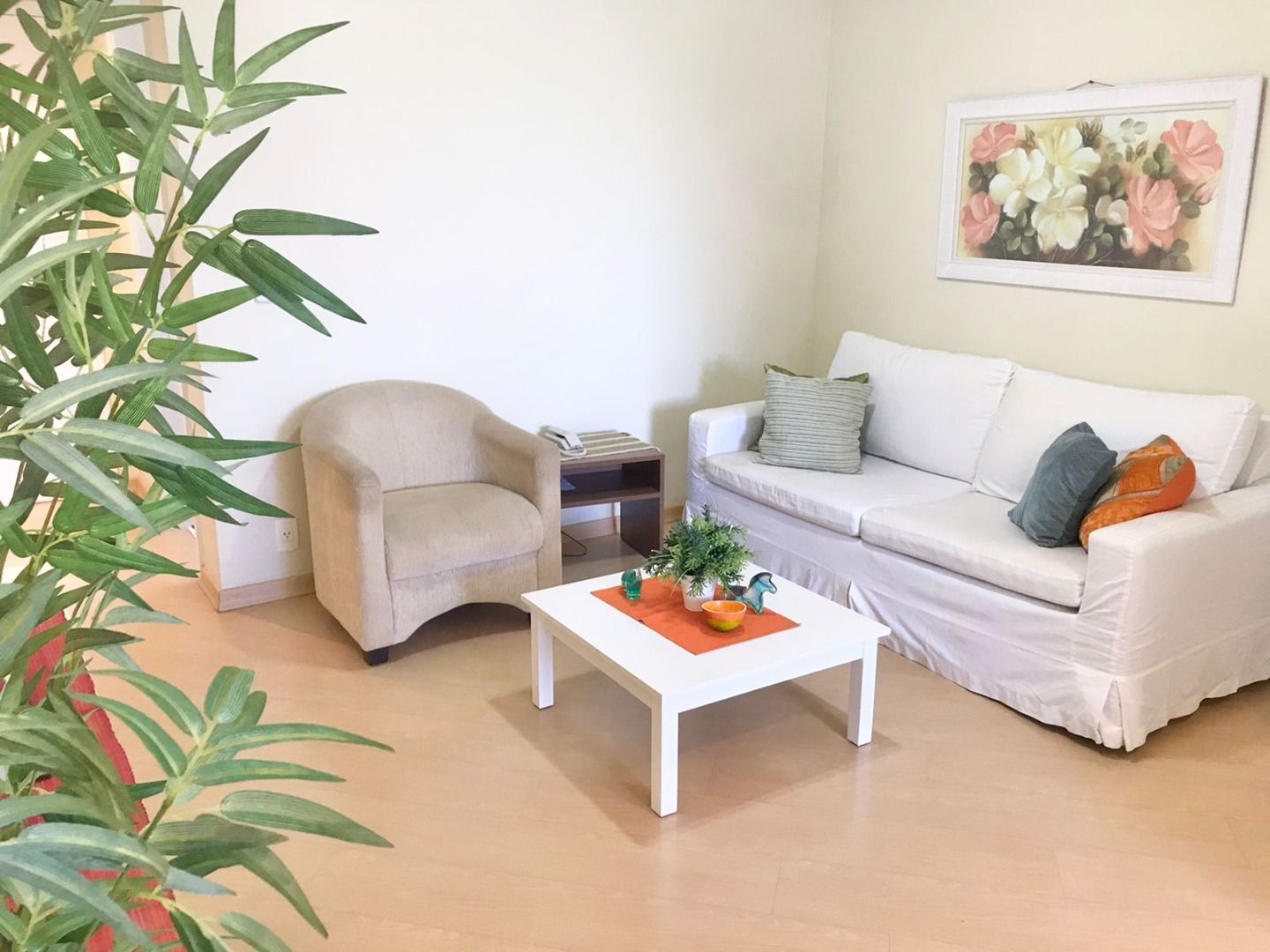 Apartamento à venda com 3 quartos, 70m² - Foto 4