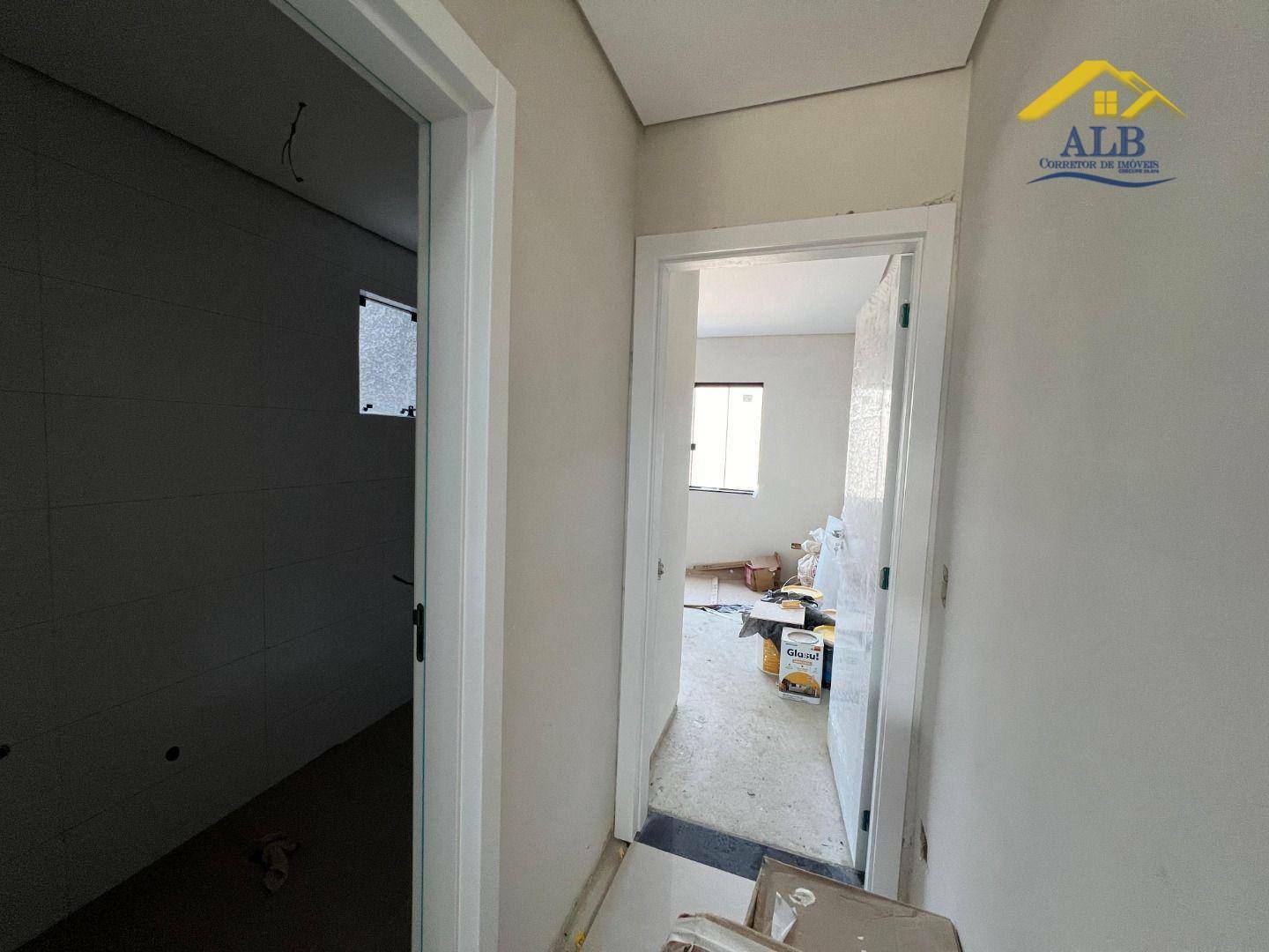 Sobrado à venda com 3 quartos, 90m² - Foto 24