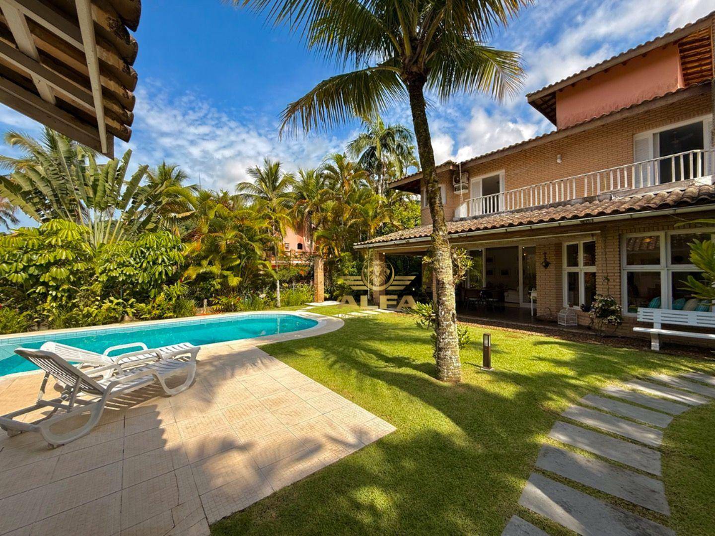 Casa de Condomínio à venda com 5 quartos, 340m² - Foto 51