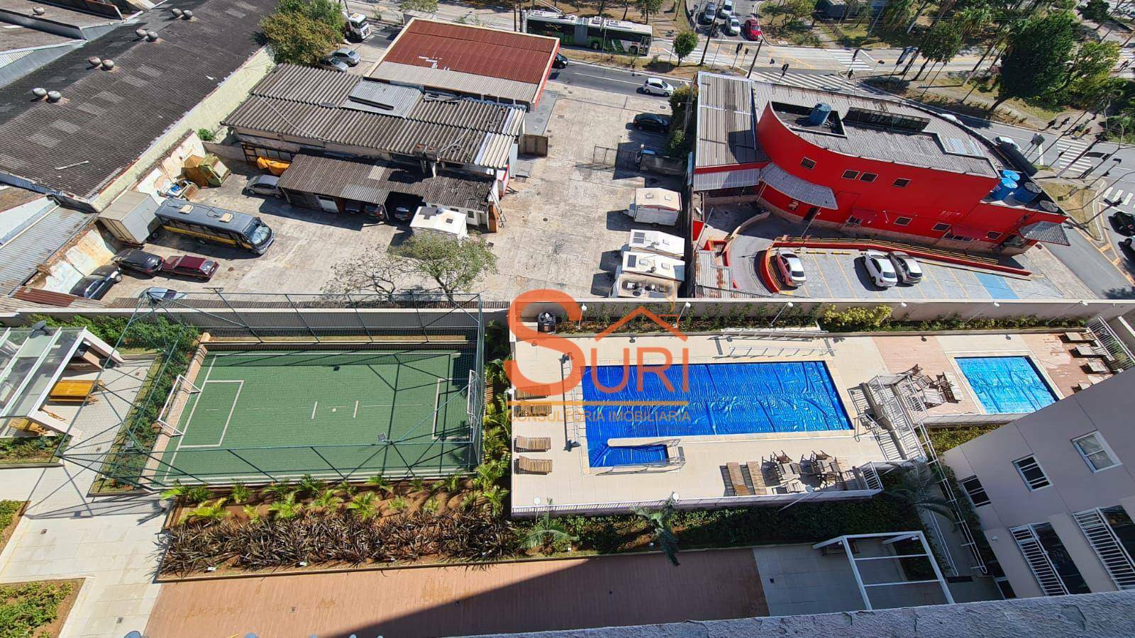 Apartamento, 2 quartos, 90 m² - Foto 23