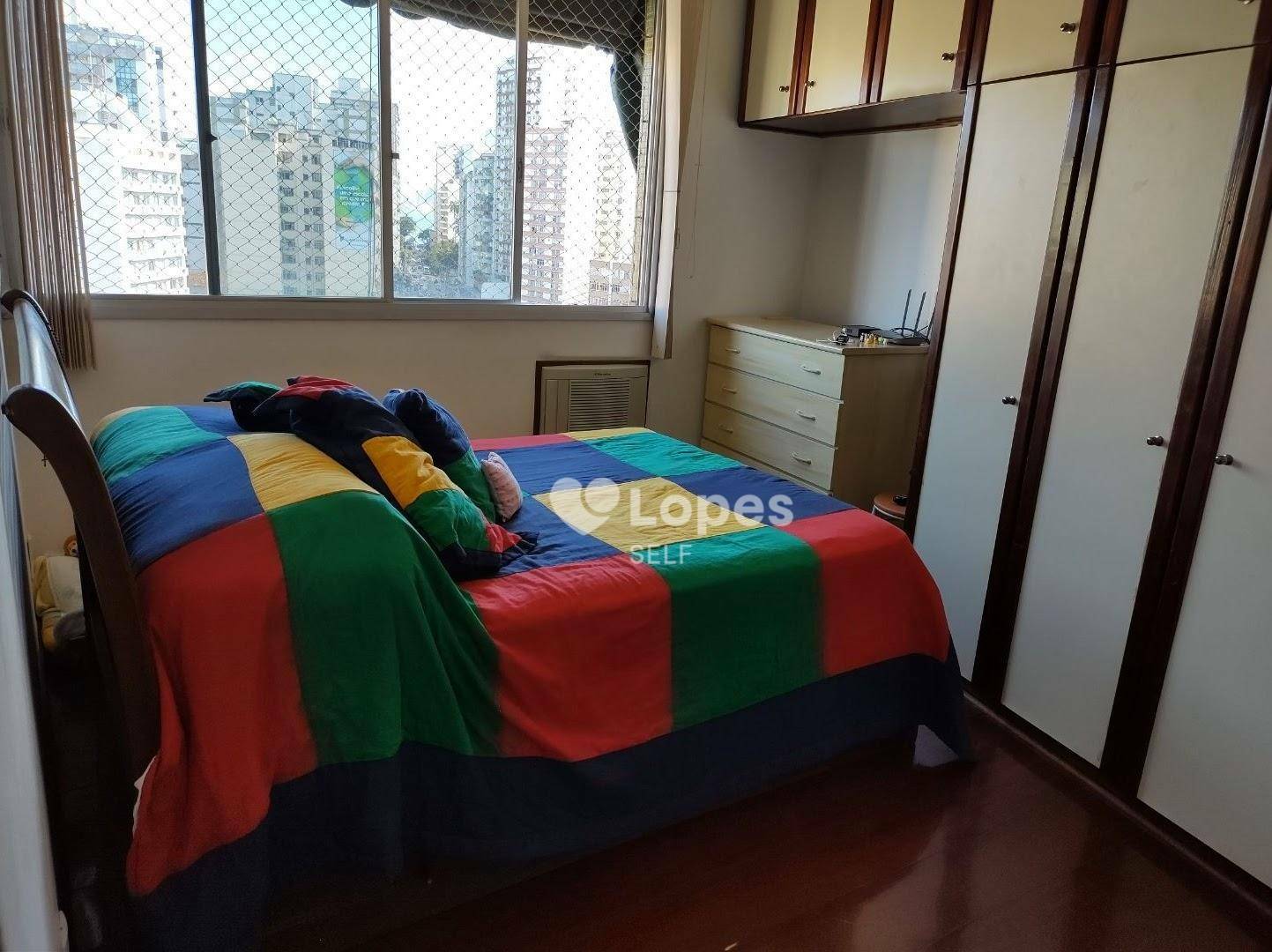 Apartamento à venda com 3 quartos, 120m² - Foto 3