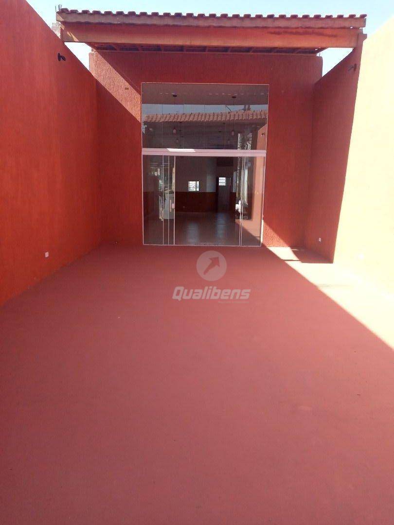 Loja-Salão para alugar, 98m² - Foto 11