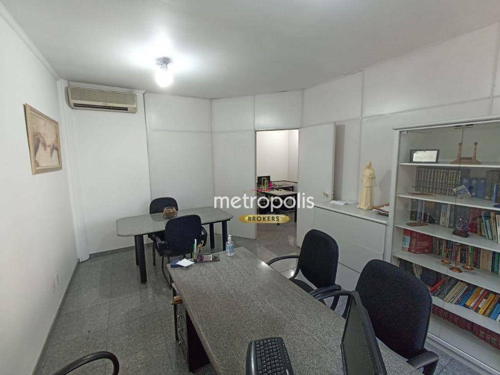 Conjunto Comercial-Sala para alugar, 60m² - Foto 9