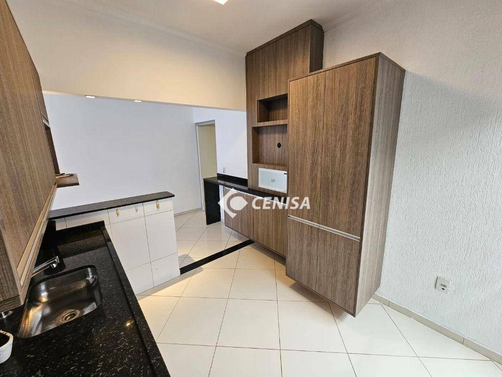 Casa de Condomínio à venda com 3 quartos, 112m² - Foto 8