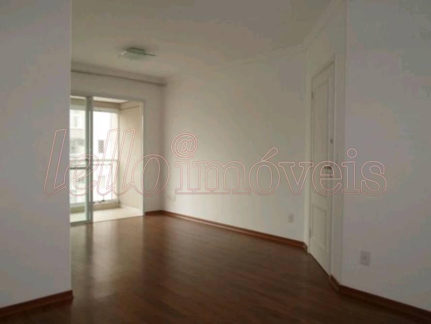 Apartamento para alugar com 3 quartos, 95m² - Foto 5