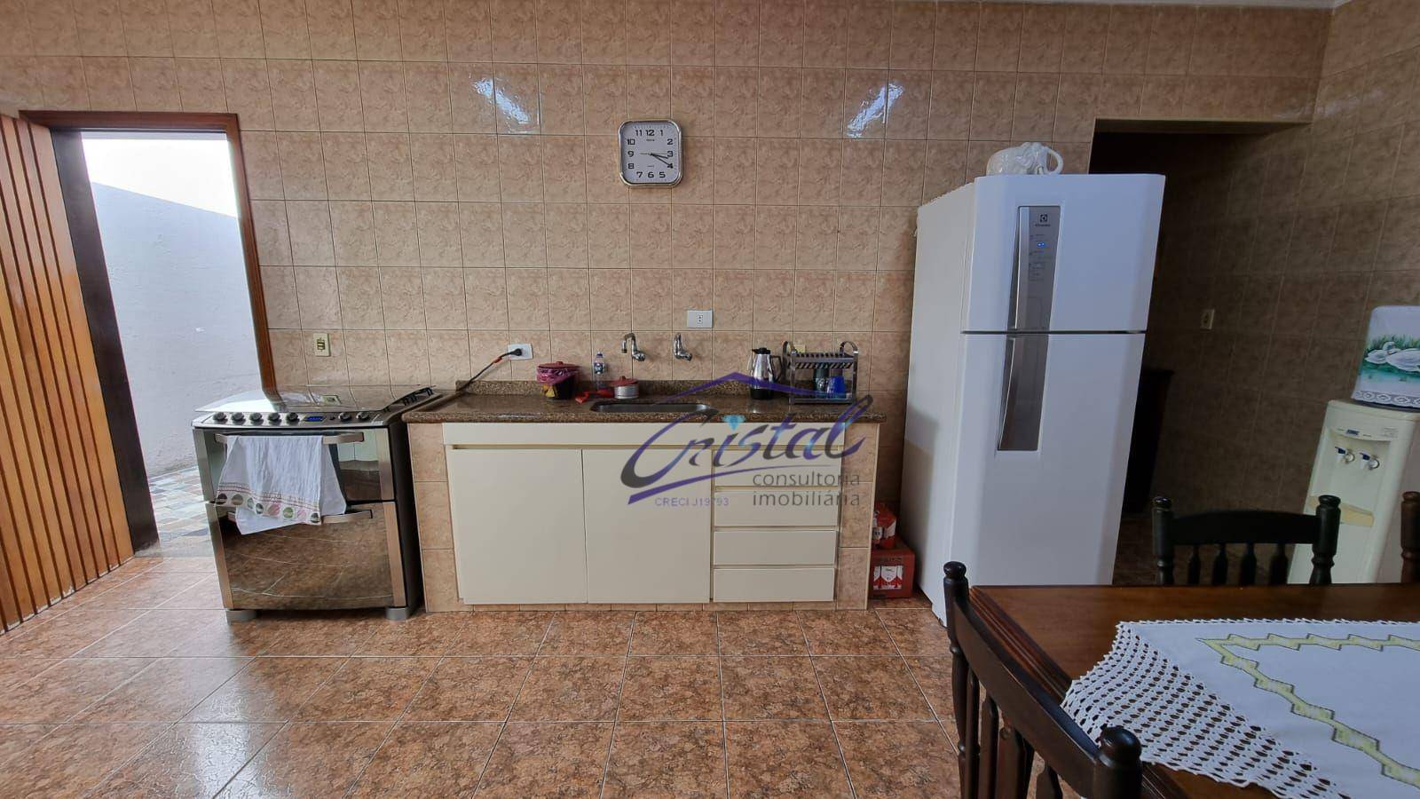 Casa à venda com 3 quartos, 141m² - Foto 10