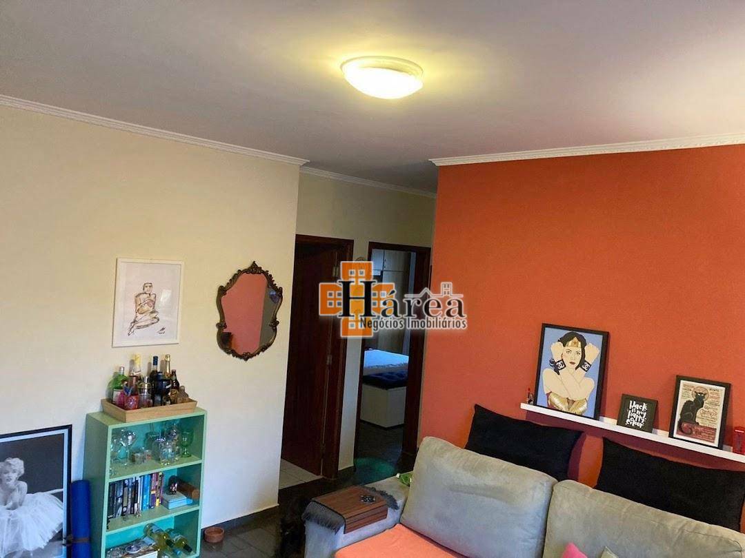 Apartamento à venda com 2 quartos, 81m² - Foto 8