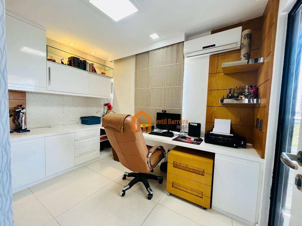 Apartamento à venda com 5 quartos, 230m² - Foto 49